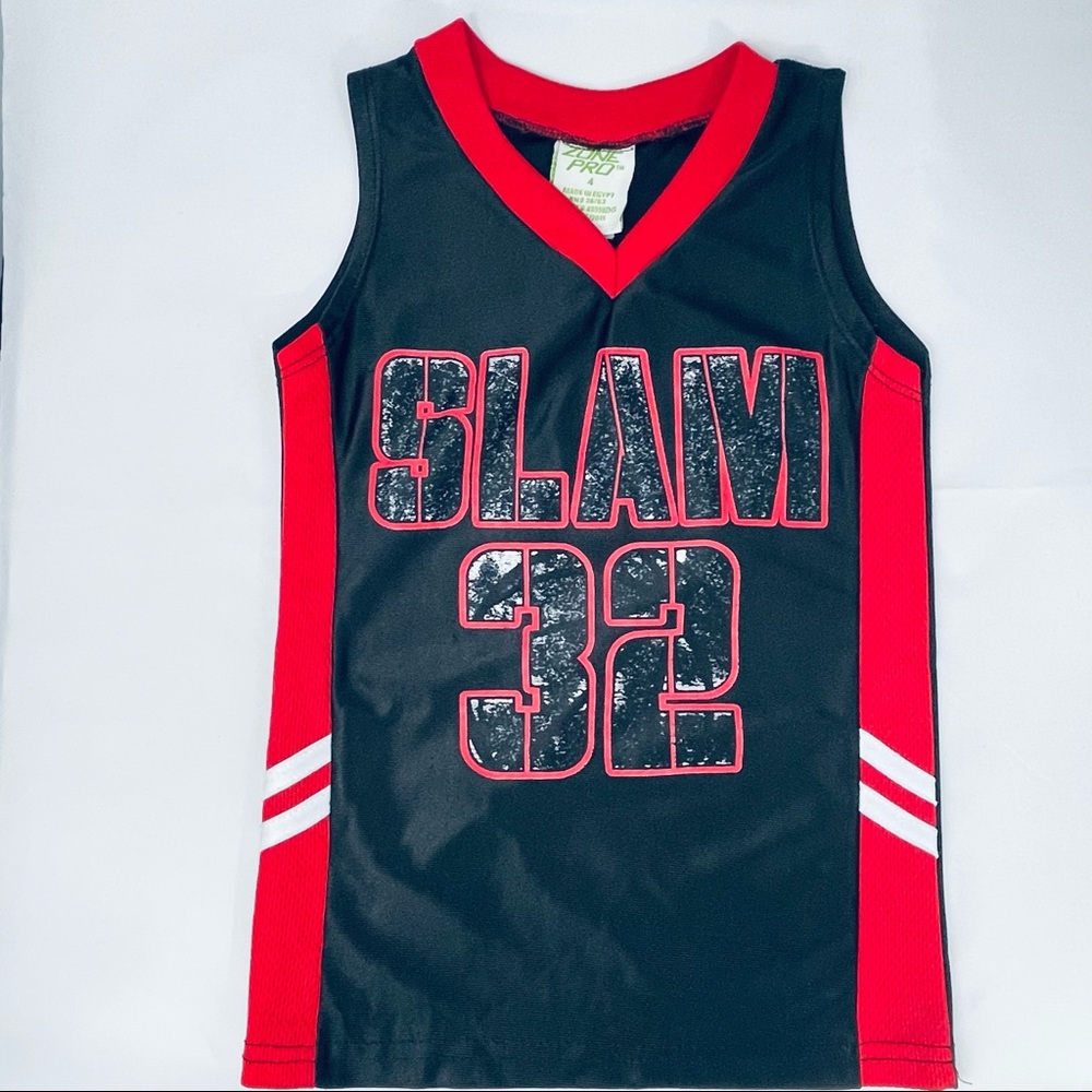 Zone Pro Slam Athletic Shirt